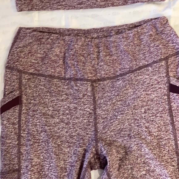 In.motion athletic suit - Picture 3 of 9